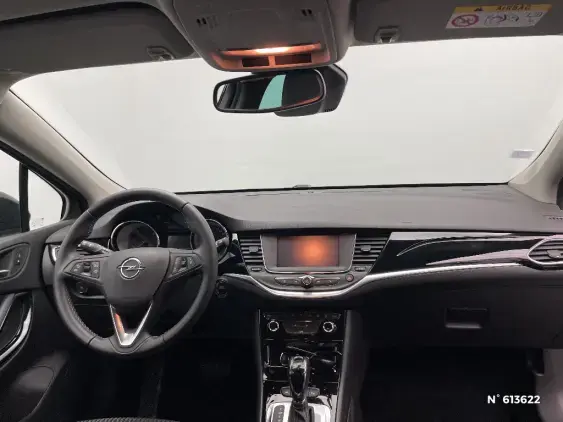 OPEL ASTRA K - voiture d'occasion - Photo 9