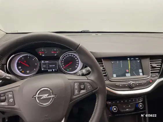 OPEL ASTRA K - voiture d'occasion - Photo 13