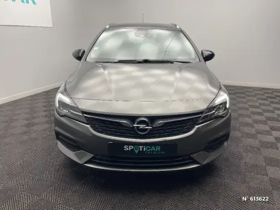 OPEL ASTRA K - voiture d'occasion - Photo 3