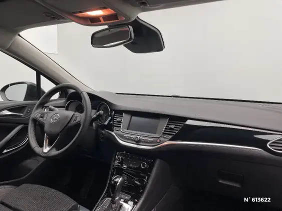 OPEL ASTRA K - voiture d'occasion - Photo 10