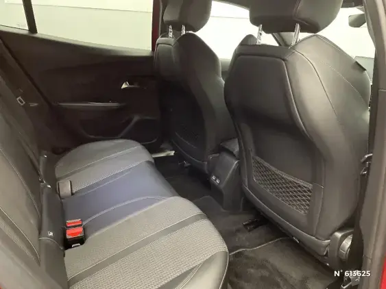 PEUGEOT 2008 II - voiture d'occasion - Photo 11