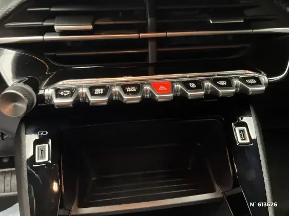 PEUGEOT 2008 ELECTRIQUE II - voiture d'occasion - Photo 15