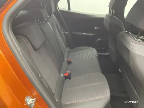 PEUGEOT 2008 ELECTRIQUE II - voiture d'occasion - Photo 11