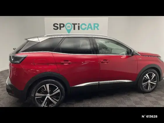 PEUGEOT 3008 II - voiture d'occasion - Photo 5