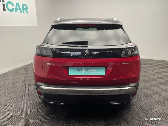 PEUGEOT 3008 II - voiture d'occasion - Photo 6
