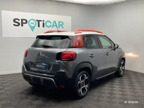 CITROEN C3 AIRCROSS - voiture d'occasion - Photo 4