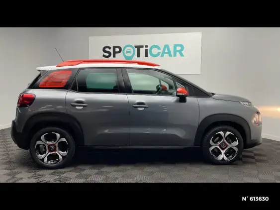CITROEN C3 AIRCROSS - voiture d'occasion - Photo 5