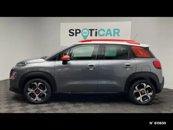CITROEN C3 AIRCROSS - voiture d'occasion - Photo 2
