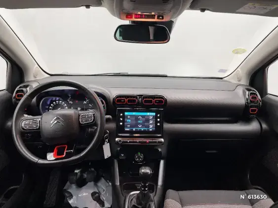 CITROEN C3 AIRCROSS - voiture d'occasion - Photo 9