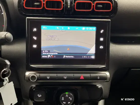 CITROEN C3 AIRCROSS - voiture d'occasion - Photo 13