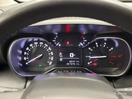 CITROEN C3 AIRCROSS - voiture d'occasion - Photo 12