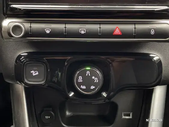 CITROEN C3 AIRCROSS - voiture d'occasion - Photo 15