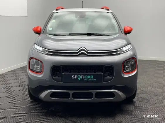 CITROEN C3 AIRCROSS - voiture d'occasion - Photo 3