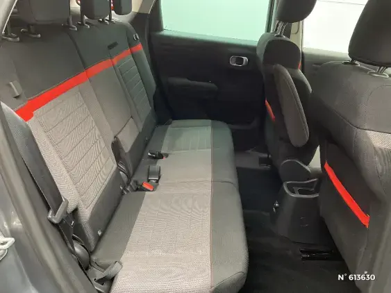 CITROEN C3 AIRCROSS - voiture d'occasion - Photo 11