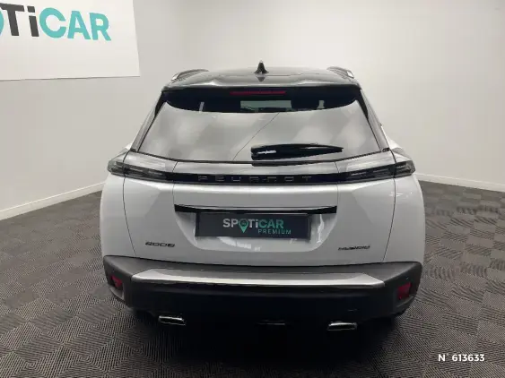 PEUGEOT 2008 II - voiture d'occasion - Photo 6