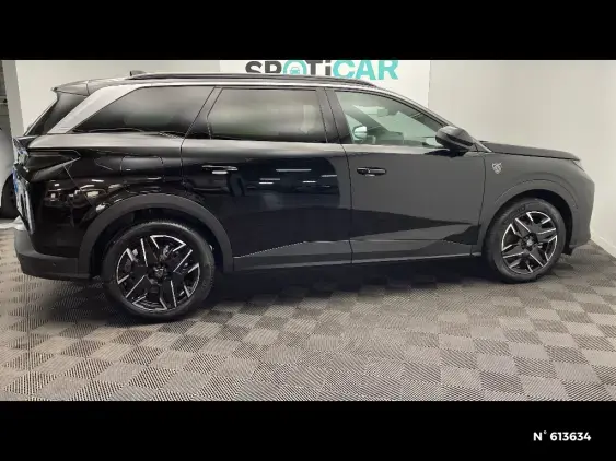 PEUGEOT 5008 III - voiture d'occasion - Photo 5