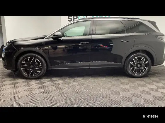 PEUGEOT 5008 III - voiture d'occasion - Photo 2