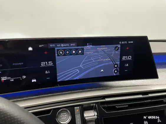 PEUGEOT 5008 III - voiture d'occasion - Photo 13