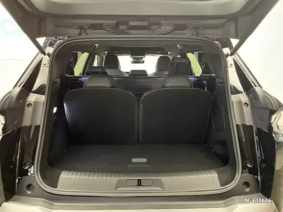 PEUGEOT 5008 III - voiture d'occasion - Photo 7