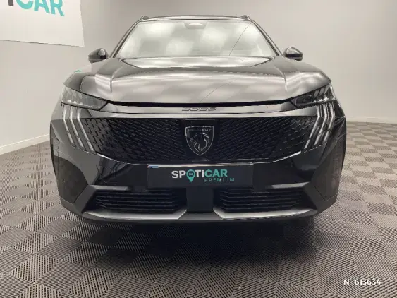 PEUGEOT 5008 III - voiture d'occasion - Photo 3