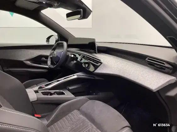PEUGEOT 5008 III - voiture d'occasion - Photo 10