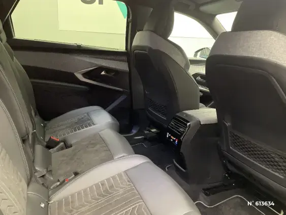 PEUGEOT 5008 III - voiture d'occasion - Photo 11