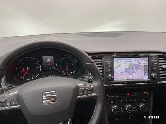SEAT ATECA - voiture d'occasion - Photo 13