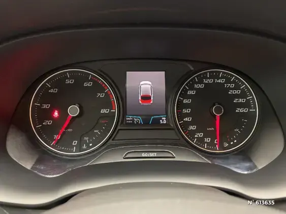 SEAT ATECA - voiture d'occasion - Photo 12