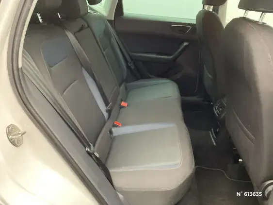 SEAT ATECA - voiture d'occasion - Photo 11