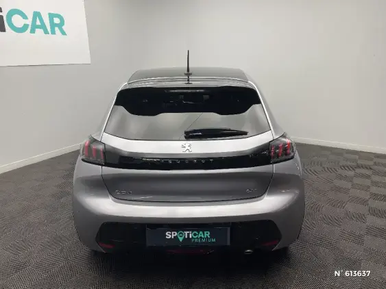 PEUGEOT 208 II - voiture d'occasion - Photo 6