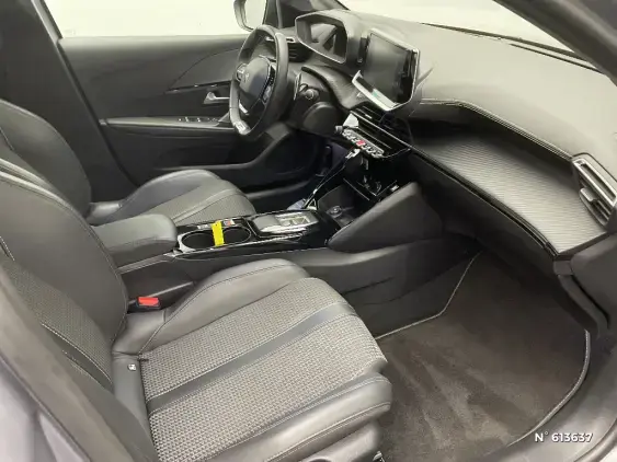 PEUGEOT 208 II - voiture d'occasion - Photo 10