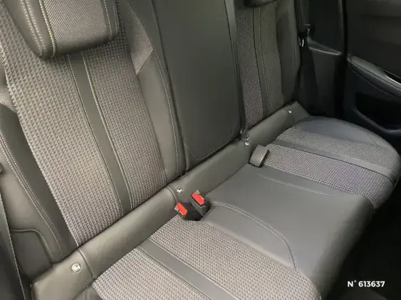PEUGEOT 208 II - voiture d'occasion - Photo 11