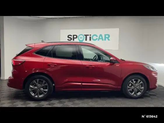 FORD KUGA III - voiture d'occasion - Photo 5