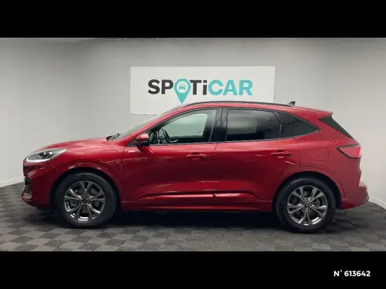 FORD KUGA III - voiture d'occasion - Photo 2