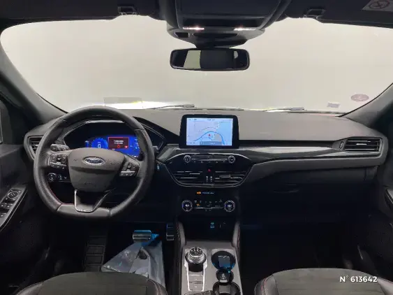 FORD KUGA III - voiture d'occasion - Photo 9