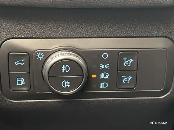 FORD KUGA III - voiture d'occasion - Photo 15