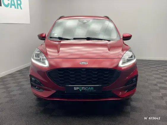 FORD KUGA III - voiture d'occasion - Photo 3