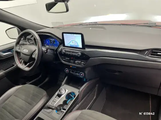 FORD KUGA III - voiture d'occasion - Photo 10