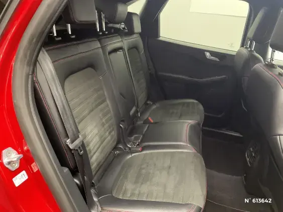 FORD KUGA III - voiture d'occasion - Photo 11