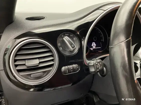 VOLKSWAGEN COCCINELLE II - voiture d'occasion - Photo 15