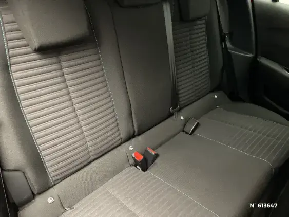 PEUGEOT 208 ELECTRIQUE II - voiture d'occasion - Photo 11
