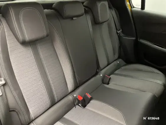 PEUGEOT 208 ELECTRIQUE II - voiture d'occasion - Photo 11