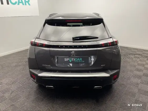 PEUGEOT 2008 II - voiture d'occasion - Photo 6