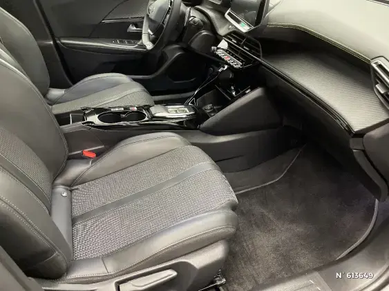 PEUGEOT 2008 II - voiture d'occasion - Photo 10