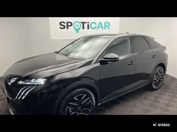 PEUGEOT 3008 III - voiture d'occasion - Photo 2