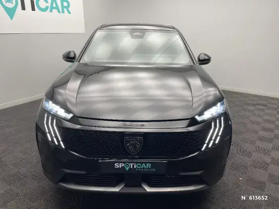 PEUGEOT 3008 III - voiture d'occasion - Photo 3