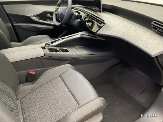 PEUGEOT 3008 III - voiture d'occasion - Photo 10