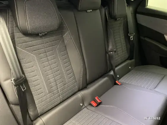 PEUGEOT 3008 III - voiture d'occasion - Photo 11