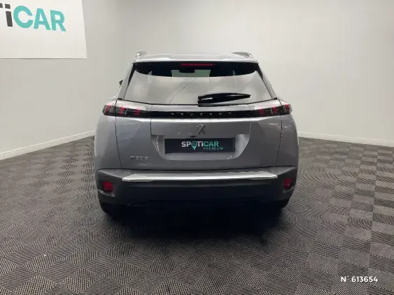 PEUGEOT 2008 II - voiture d'occasion - Photo 6