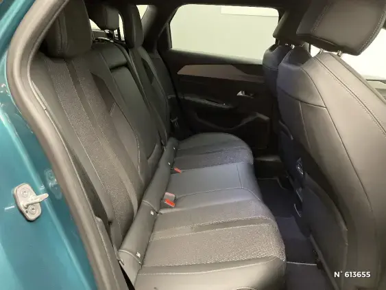 PEUGEOT 308 SW III - voiture d'occasion - Photo 11